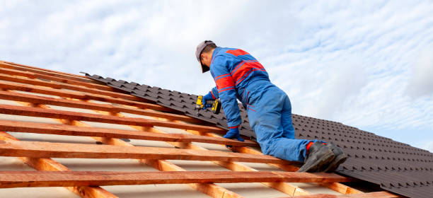 Best Commercial Roofing Services  in Reidland, KY