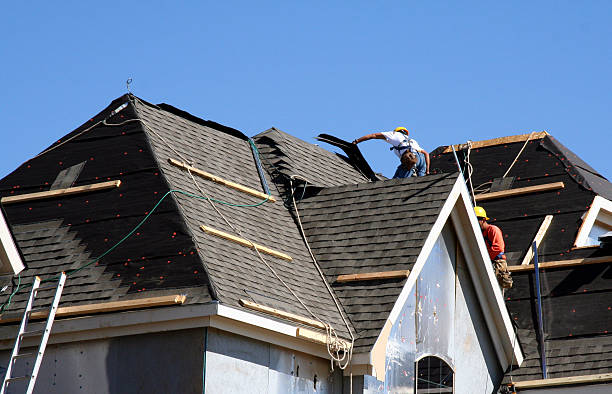 Professional Roofing services in Reidland, KY