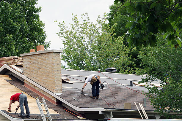 Cold Roofs in Reidland, KY